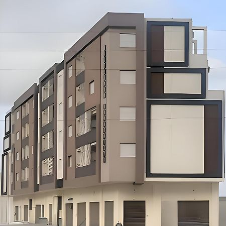 Elegant S1 Meuble Garde A Ariana -Tunis Apartman Kültér fotó