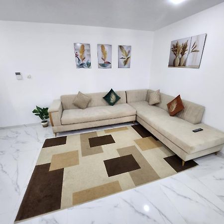 Elegant S1 Meuble Garde A Ariana -Tunis Apartman Kültér fotó
