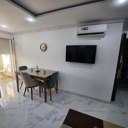 Elegant S1 Meuble Garde A Ariana -Tunis Apartman Kültér fotó